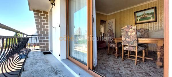 Vente
                Maison107 m² - 6 Pièces -
                    GRANVILLE (50400)