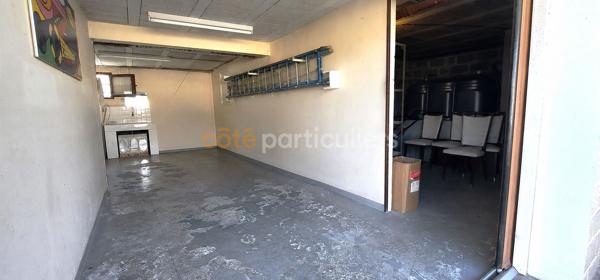 Vente
                Maison107 m² - 6 Pièces -
                    GRANVILLE (50400)