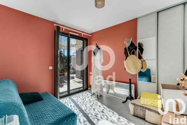Maison à vendre 6 pièces 168 m² Cogolin