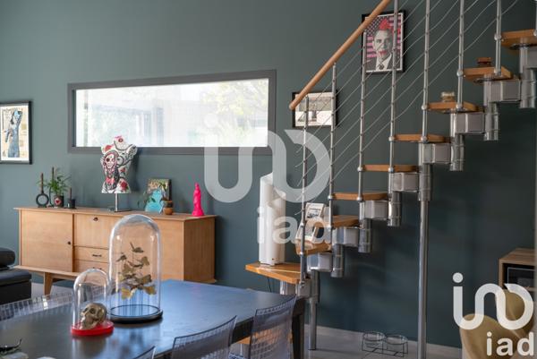 Maison à vendre 6 pièces 168 m² Cogolin