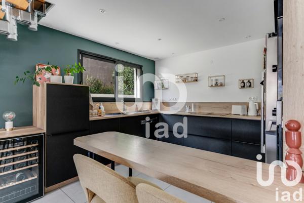 Maison à vendre 6 pièces 168 m² Cogolin