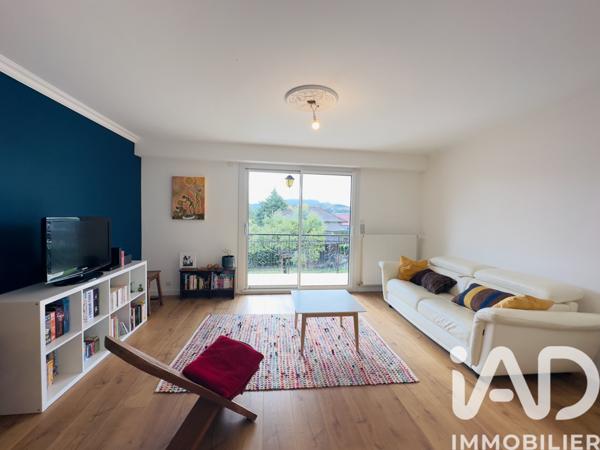 Maison à vendre 6 pièces 142 m² Sillingy