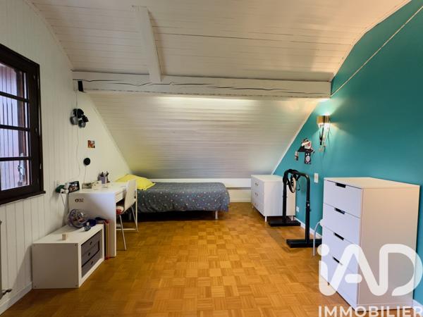 Maison à vendre 6 pièces 142 m² Sillingy