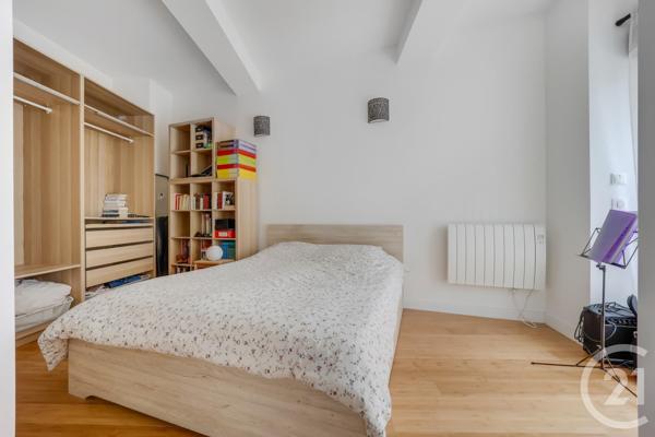 Maison à vendre  4 pièces - 110,90 m2 ISSY LES MOULINEAUX - 92