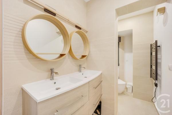 Maison à vendre  4 pièces - 110,90 m2 ISSY LES MOULINEAUX - 92