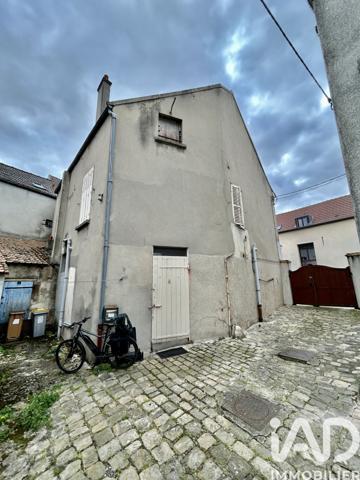 Maison à vendre 7 pièces 130 m² Wissous