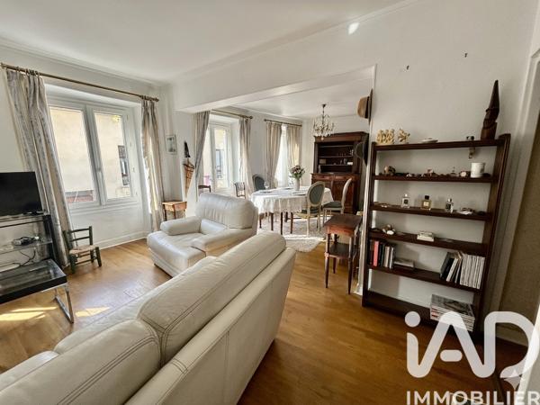 Maison à vendre 7 pièces 130 m² Wissous