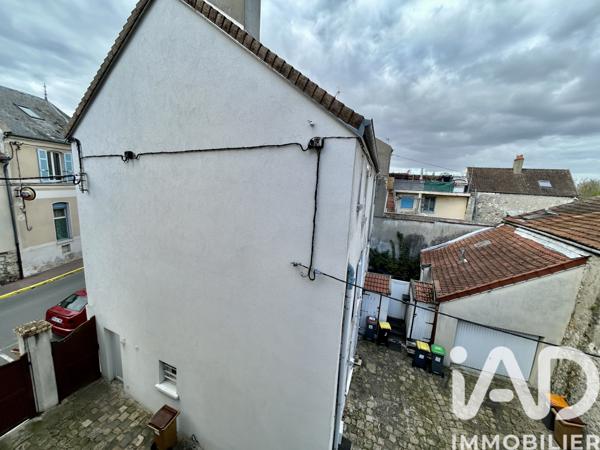 Maison à vendre 7 pièces 130 m² Wissous