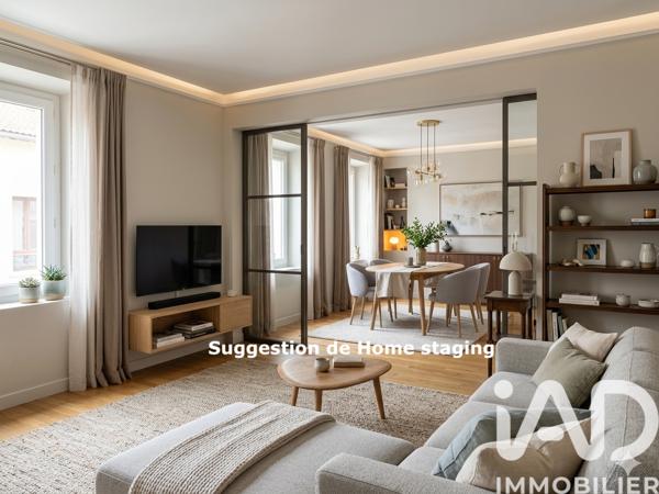 Maison à vendre 7 pièces 130 m² Wissous