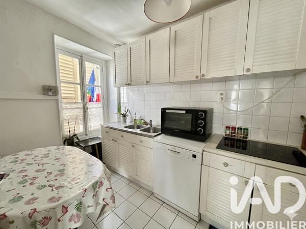 Maison à vendre 7 pièces 130 m² Wissous
