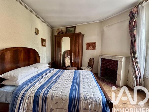 Maison à vendre 7 pièces 130 m² Wissous