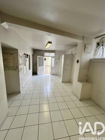 Maison à vendre 7 pièces 130 m² Wissous