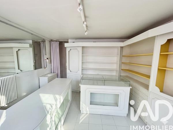 Maison à vendre 7 pièces 130 m² Wissous