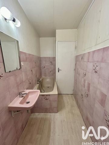 Maison à vendre 7 pièces 130 m² Wissous