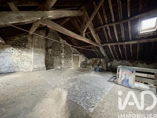 Maison à vendre 7 pièces 130 m² Wissous