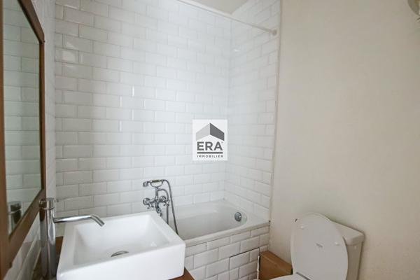 Appartement Paris 2 pièce(s)