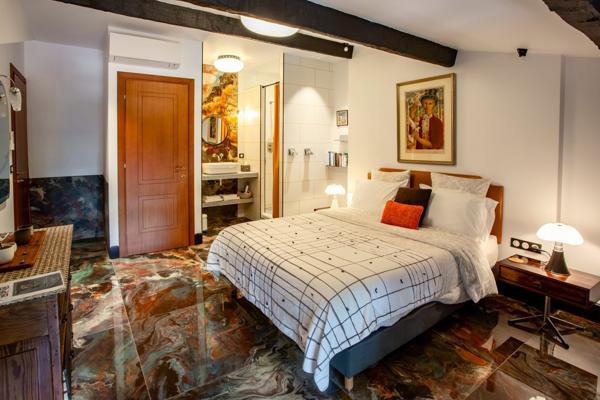 Vente Propriété de luxe Faugères 13 Pièces 700 m²