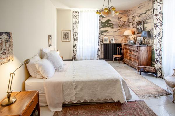 Vente Propriété de luxe Faugères 13 Pièces 700 m²