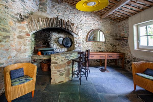 Vente Propriété de luxe Faugères 13 Pièces 700 m²