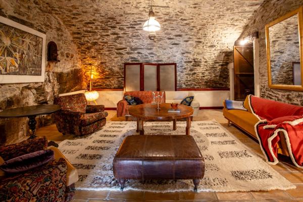 Vente Propriété de luxe Faugères 13 Pièces 700 m²