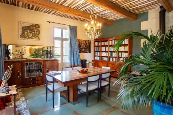 Vente Propriété de luxe Faugères 13 Pièces 700 m²