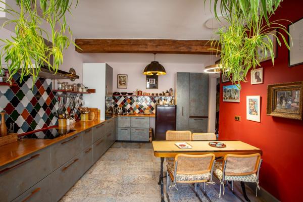 Vente Propriété de luxe Faugères 13 Pièces 700 m²