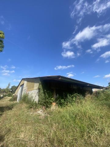 Vente murs / Local Industriel / Bâtiment à Arveyres (33500)