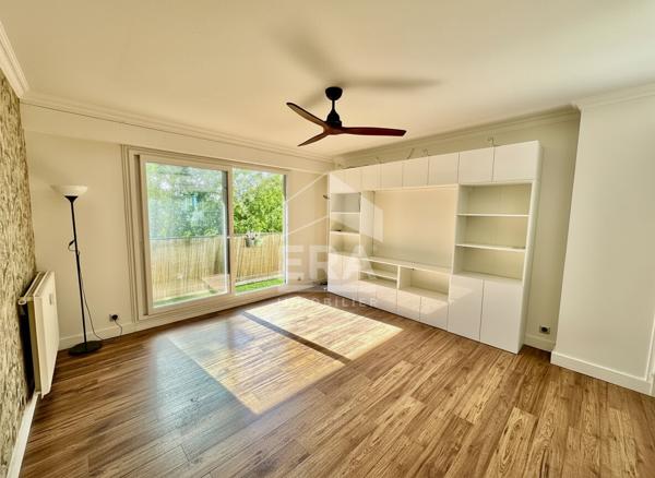 Appartement Herblay Sur Seine 3 pièces 63.82 m²