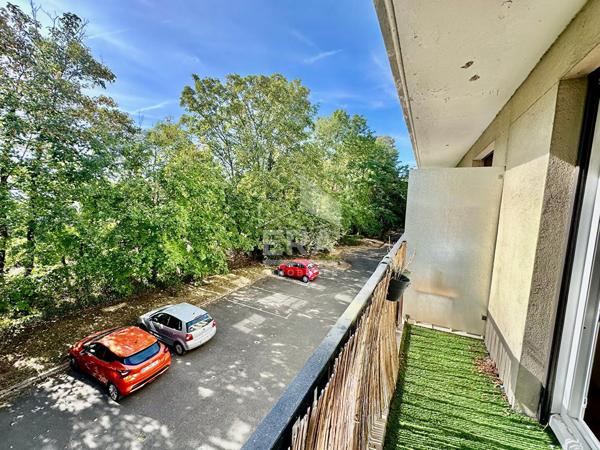 Appartement Herblay Sur Seine 3 pièces 63.82 m²