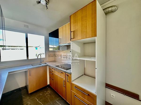 Appartement Herblay Sur Seine 3 pièces 63.82 m²