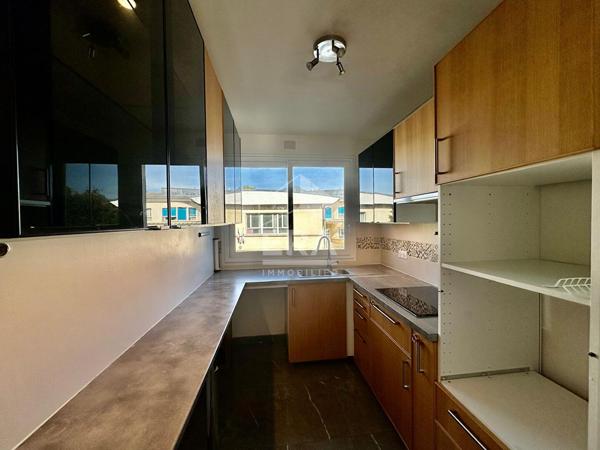 Appartement Herblay Sur Seine 3 pièces 63.82 m²