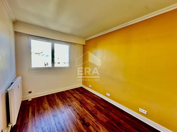 Appartement Herblay Sur Seine 3 pièces 63.82 m²