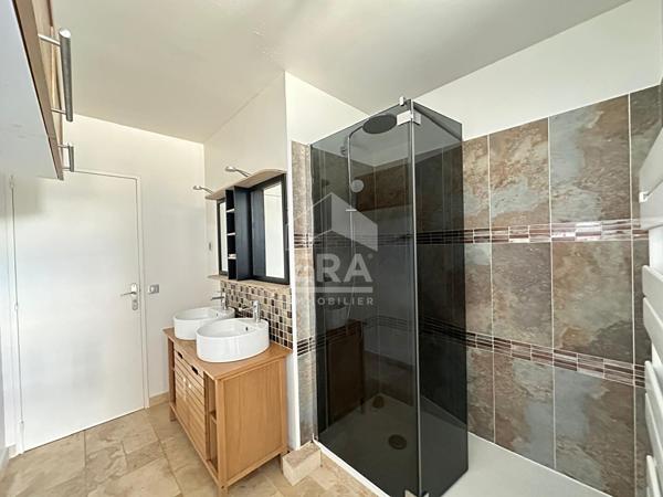 Appartement Herblay Sur Seine 3 pièces 63.82 m²