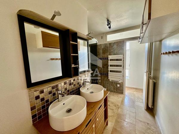 Appartement Herblay Sur Seine 3 pièces 63.82 m²
