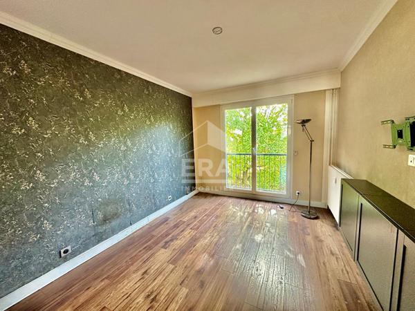 Appartement Herblay Sur Seine 3 pièces 63.82 m²
