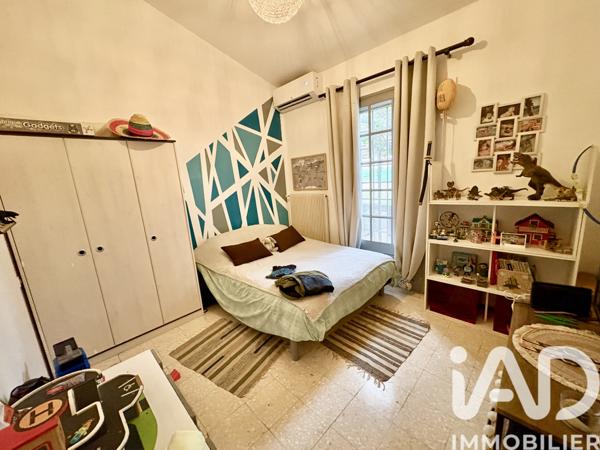 Maison à vendre 4 pièces 92 m² Nîmes-Saint-Césaire