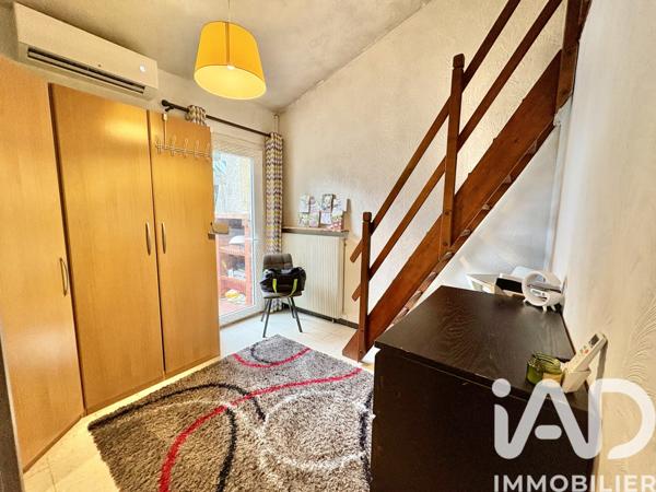 Maison à vendre 4 pièces 92 m² Nîmes-Saint-Césaire