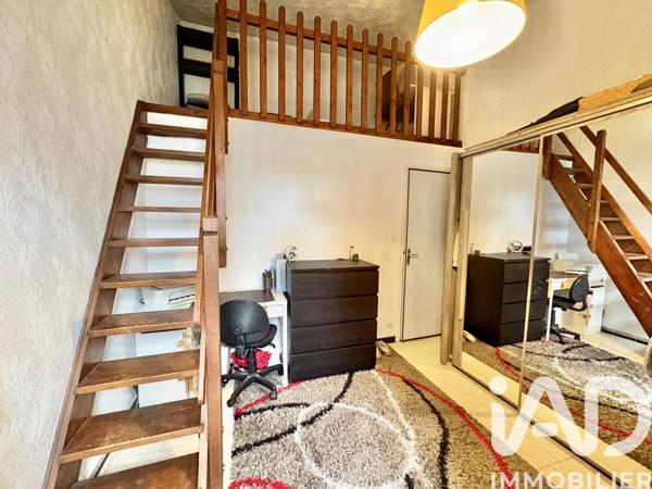 Maison à vendre 4 pièces 92 m² Nîmes-Saint-Césaire