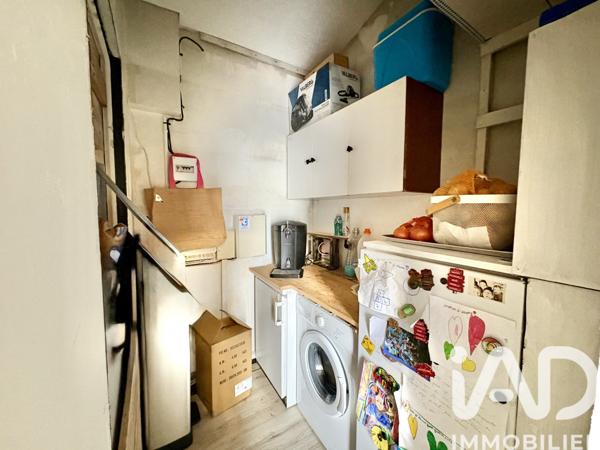 Maison à vendre 4 pièces 92 m² Nîmes-Saint-Césaire