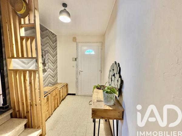 Maison à vendre 4 pièces 92 m² Nîmes-Saint-Césaire