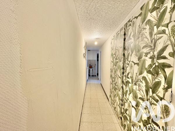 Maison à vendre 4 pièces 92 m² Nîmes-Saint-Césaire