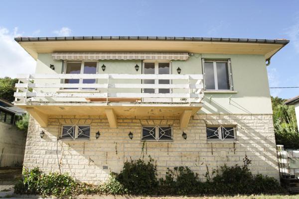 Secteur Prisé et recherché à seulement 5 min de Brabois