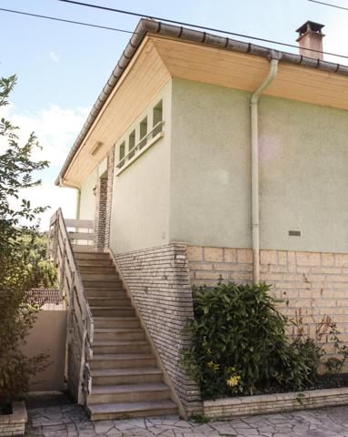 Secteur Prisé et recherché à seulement 5 min de Brabois