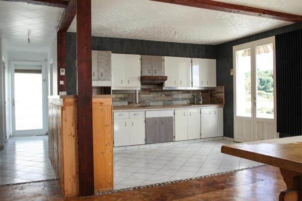 Secteur Prisé et recherché à seulement 5 min de Brabois