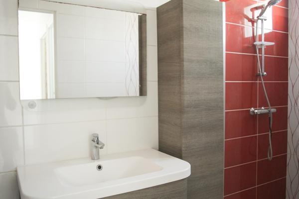 Secteur Prisé et recherché à seulement 5 min de Brabois