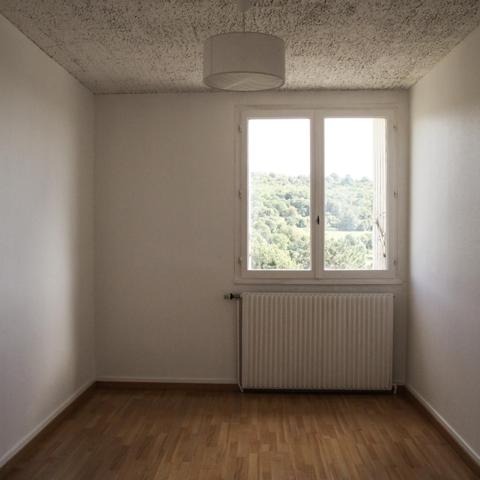 Secteur Prisé et recherché à seulement 5 min de Brabois