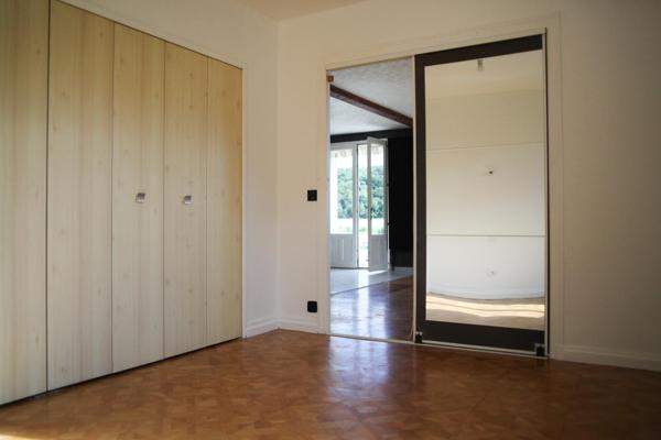 Secteur Prisé et recherché à seulement 5 min de Brabois