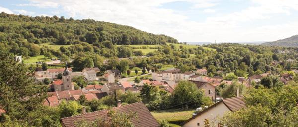 Secteur Prisé et recherché à seulement 5 min de Brabois