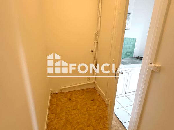 Location Appartement 2 pièces 43.04 m² - 32 RUE JULES GUESDE Bordeaux 33000