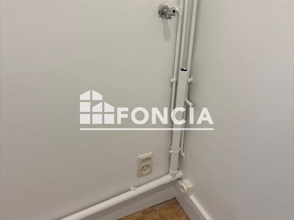 Location Appartement 2 pièces 43.04 m² - 32 RUE JULES GUESDE Bordeaux 33000